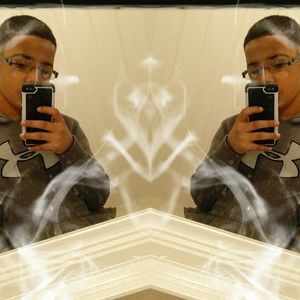 Meet your Posher, Ryan